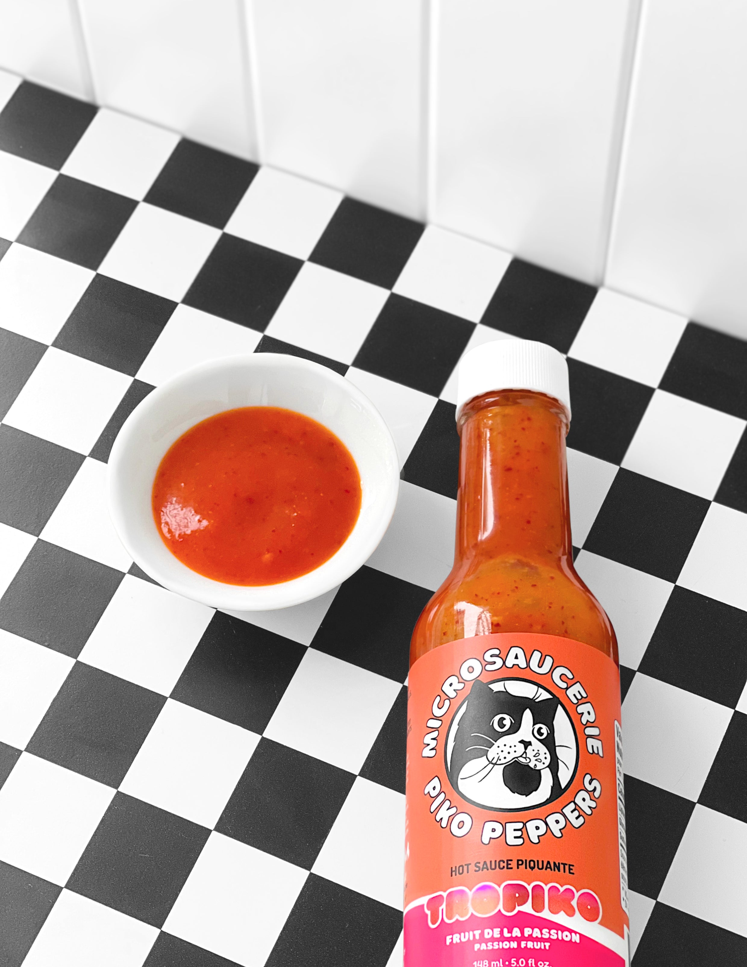 piko-peppers-tropiko-sauce-piquante-fruits-habanero-ghost image 3