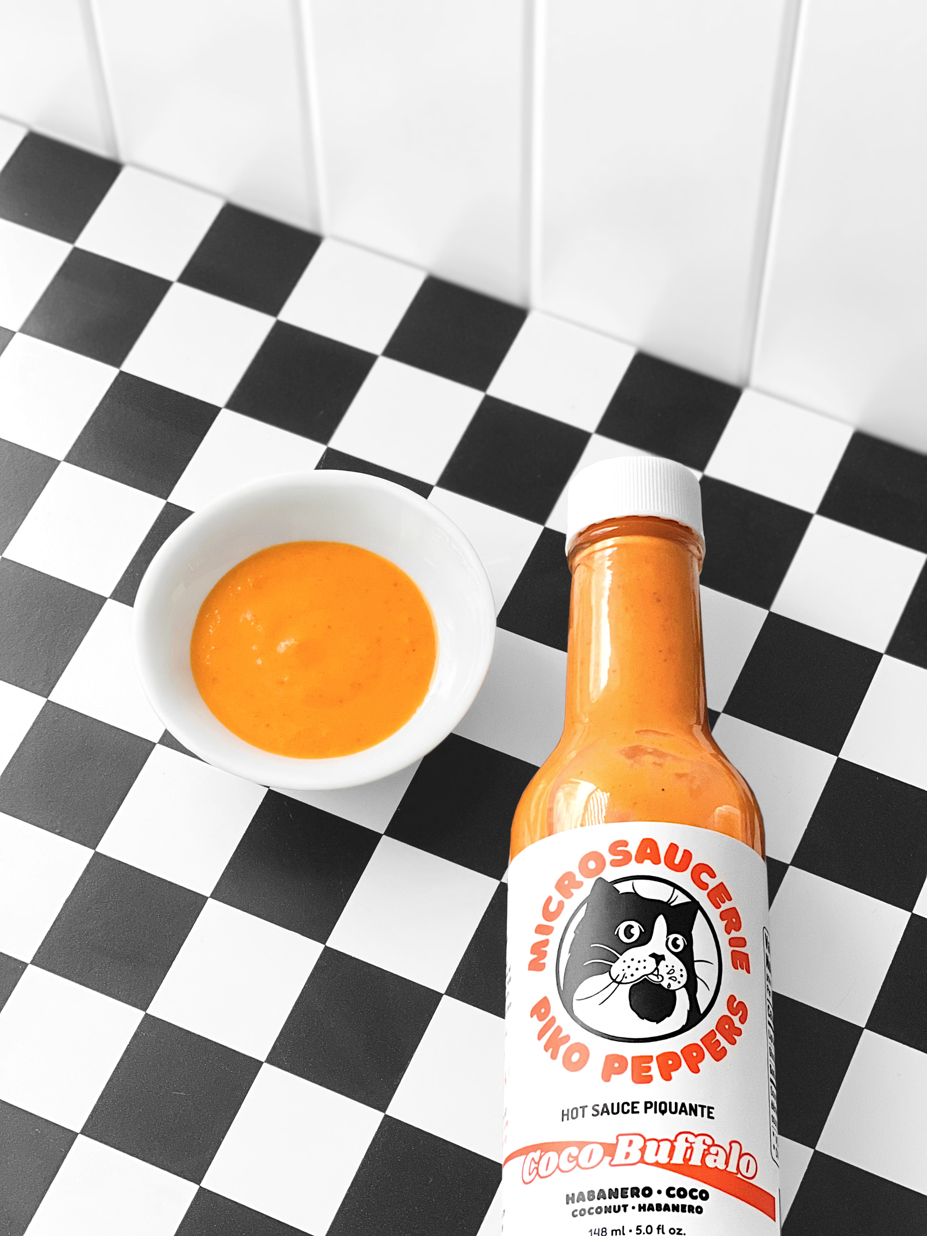 piko-peppers-coco-buffalo-sauce-piquante-habanero-coco-vegan image 2