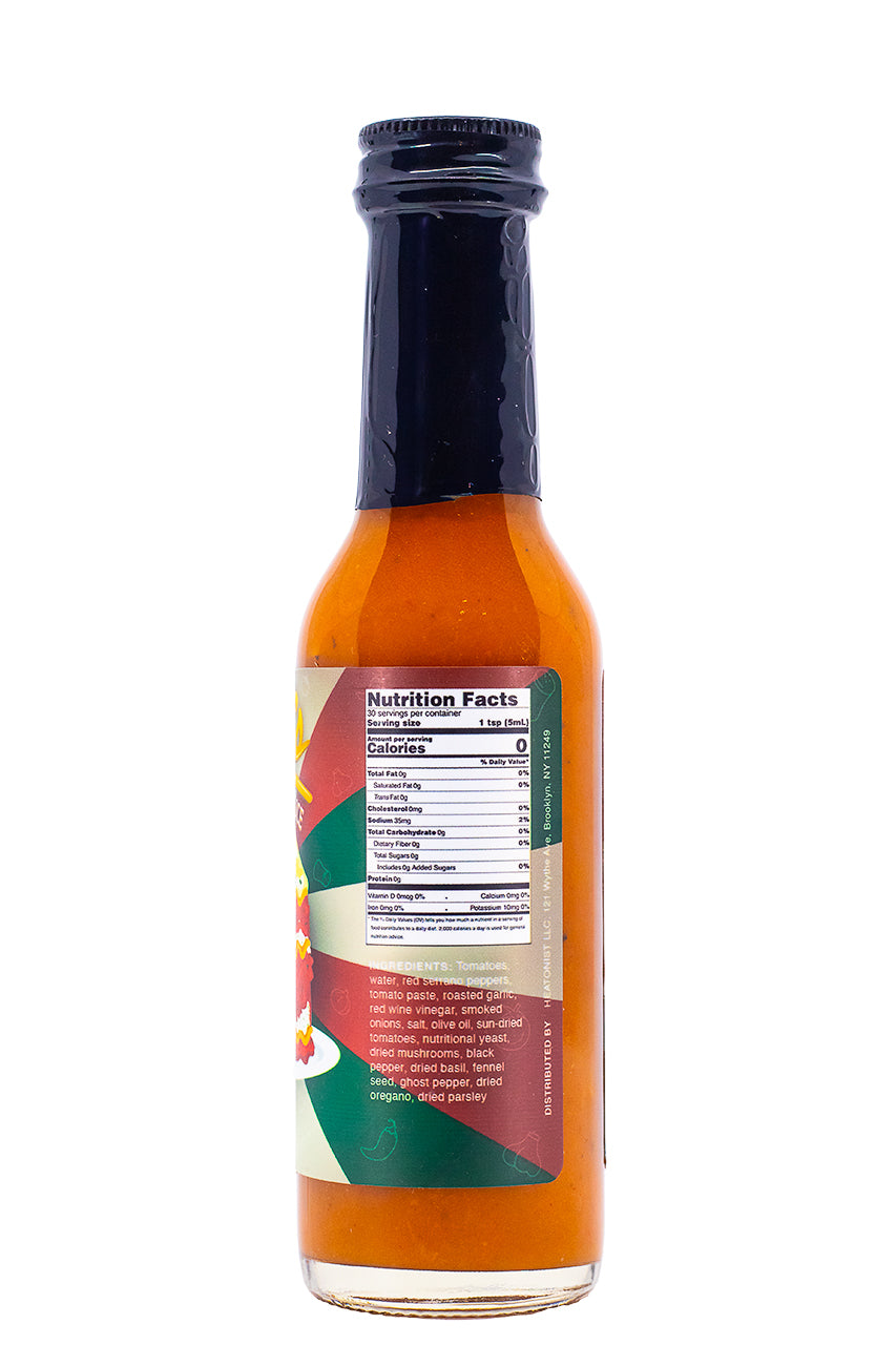 keith-s-lasagna-sauce-piquante-tomate-dition-limit-e image 3