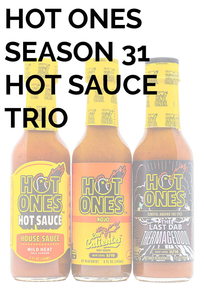 heatonist-hot-ones-coffret-3-sauces-season-31 image 3