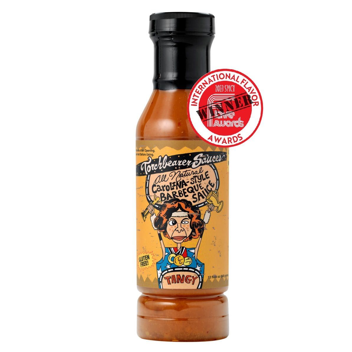 torchbearer-bbq-sauces-carolina-style-sauce-barbecue-vinaigre-moutarde image 6