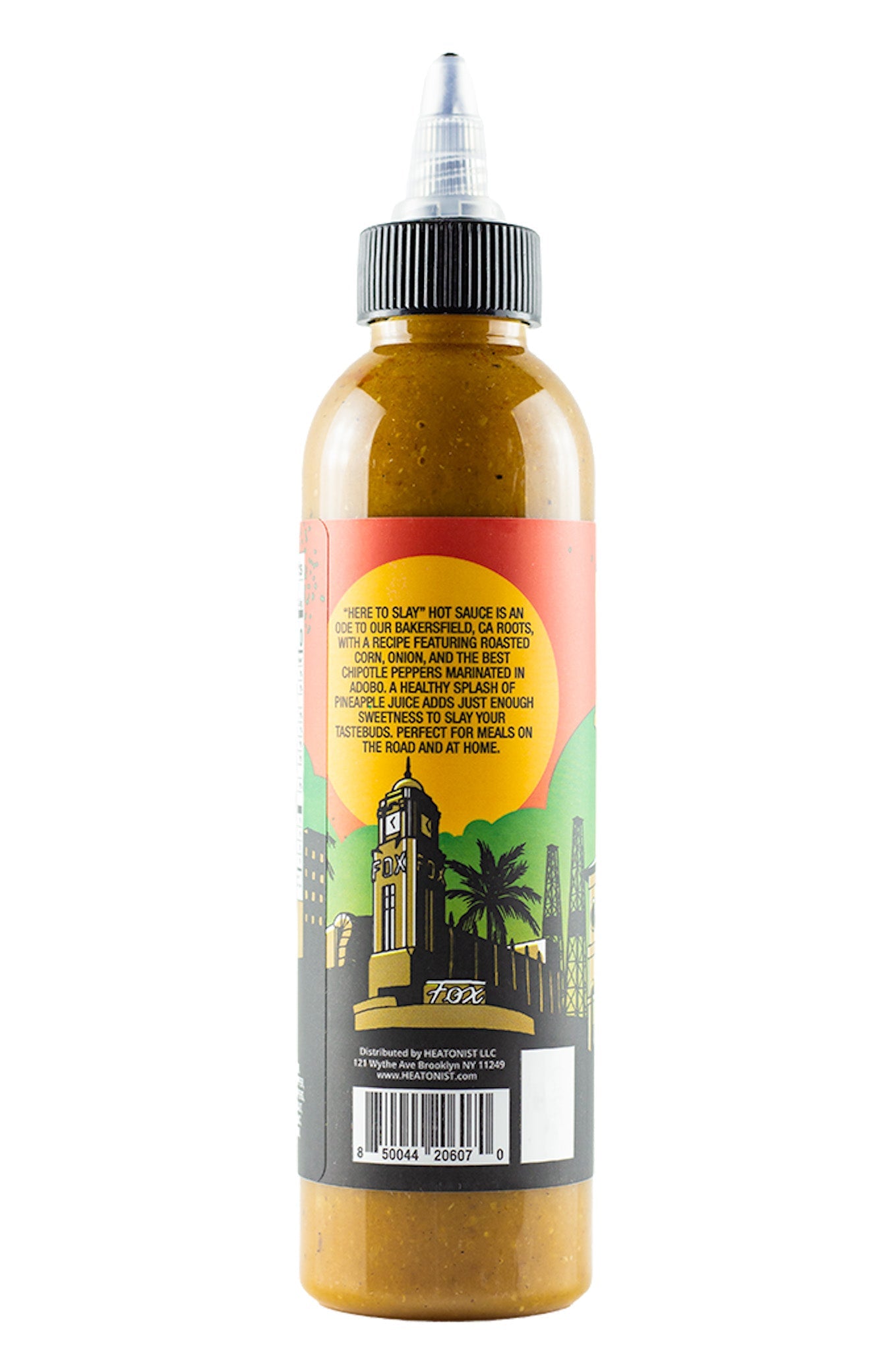 korn-here-to-slay-sauce-piquante-jalape-o-ma-s-grill image 3