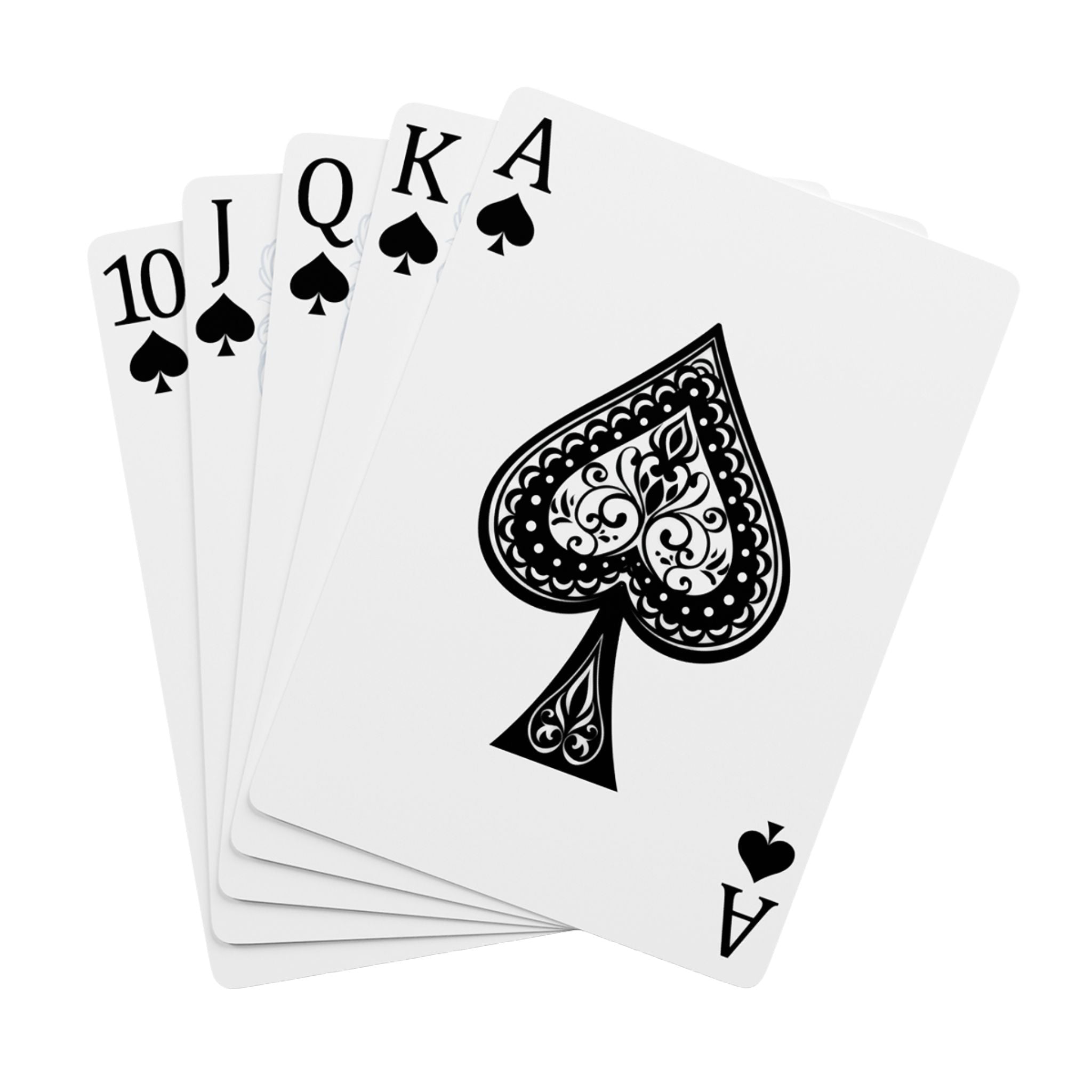 torchbearer-garlic-reaper-jeu-de-cartes-poker-54-deck-reaper image 4