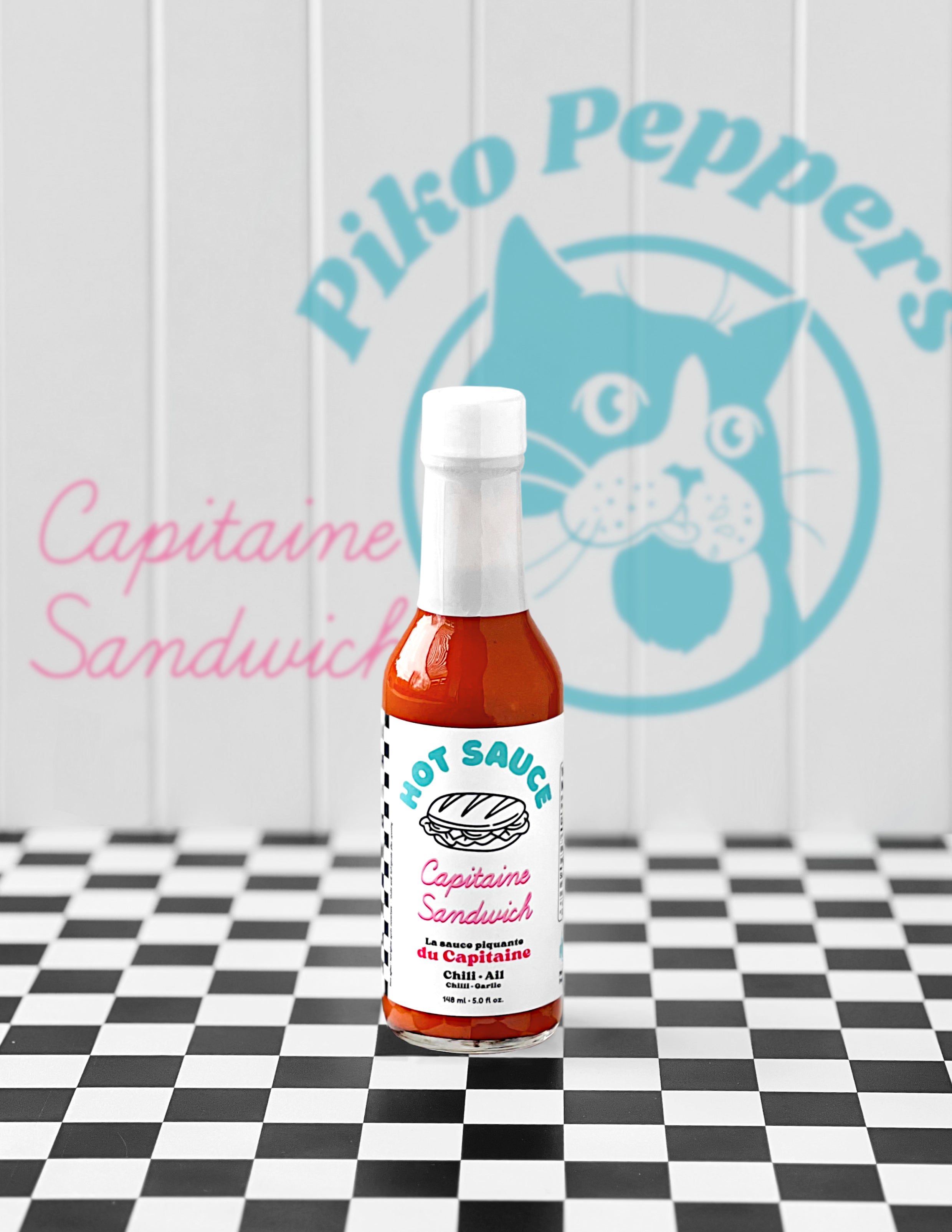 piko-peppers-capitaine-sandwich-sauce-scotch-bonnet-ferment image 1