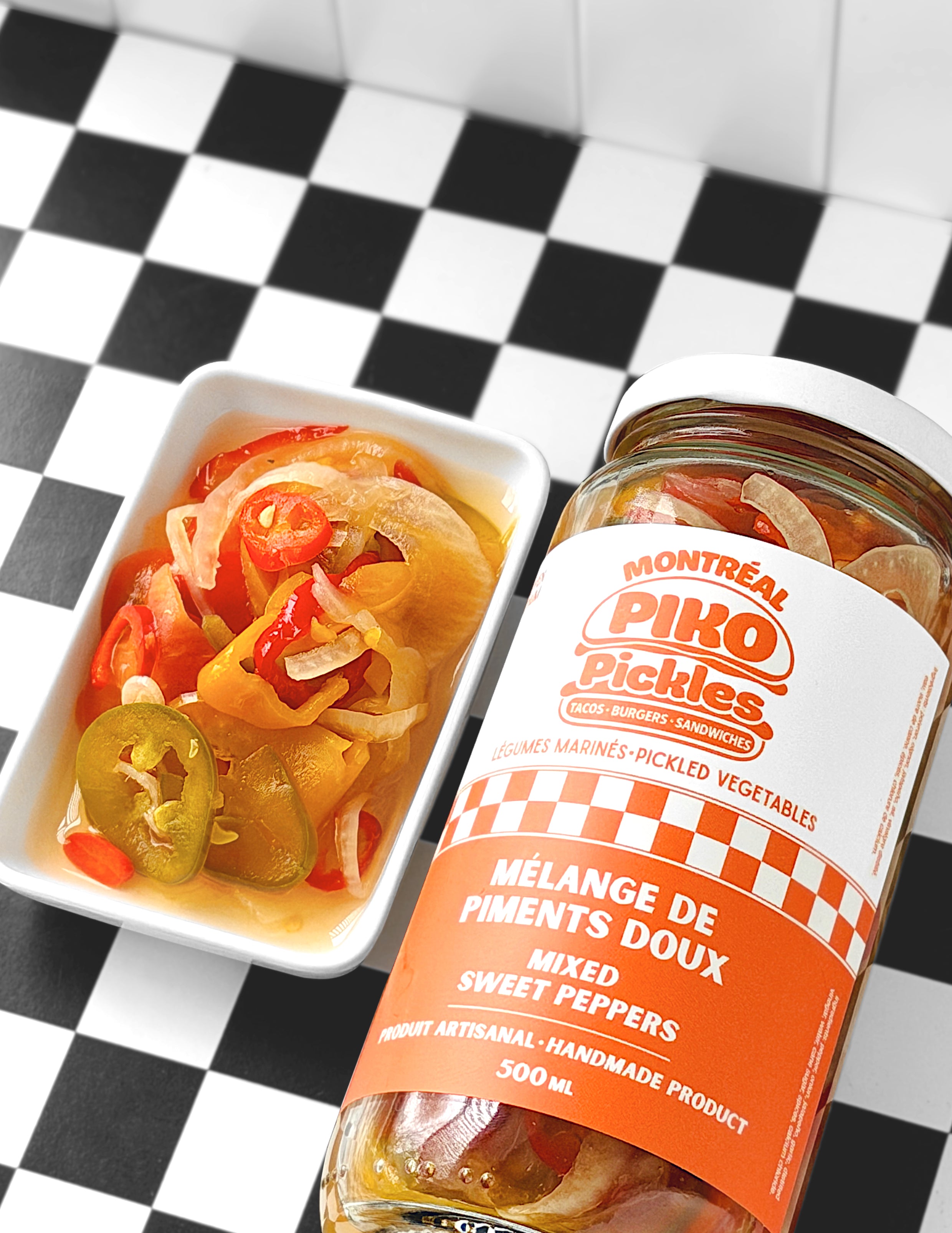 piko-peppers-piko-pickles-piments-marin-s-jalapeno-doux image 3