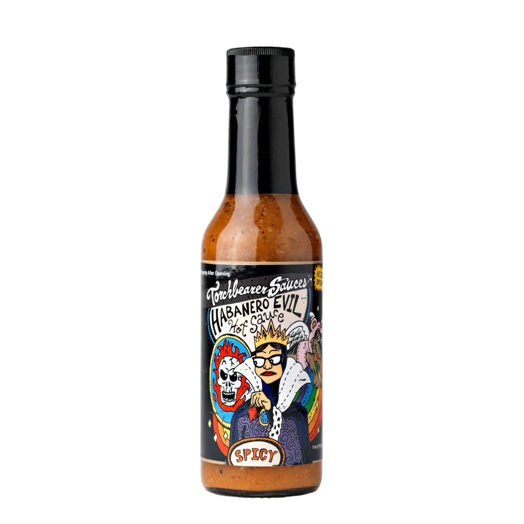 shinedown-spicy-5-pack-sauces-piquantes-symptom-devour-sultry image 8