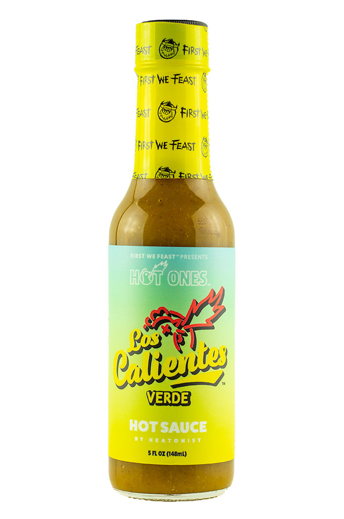 heatonist-hot-ones-fan-favorite-party-pack-sauce-piquante-coffret-5 image 7