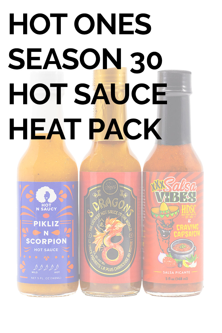 hot-ones-heat-pack-season-30-coffret-3-sauces-fortes image 3