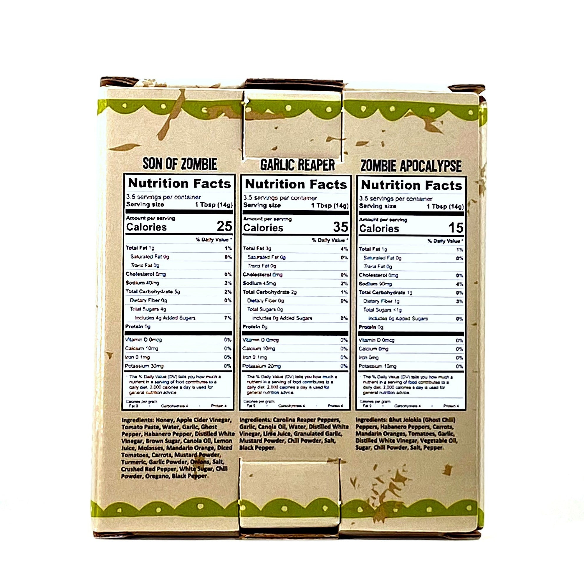 torchbearer-best-sellers-coffret-3-sauces-fortes-3x52-ml image 5