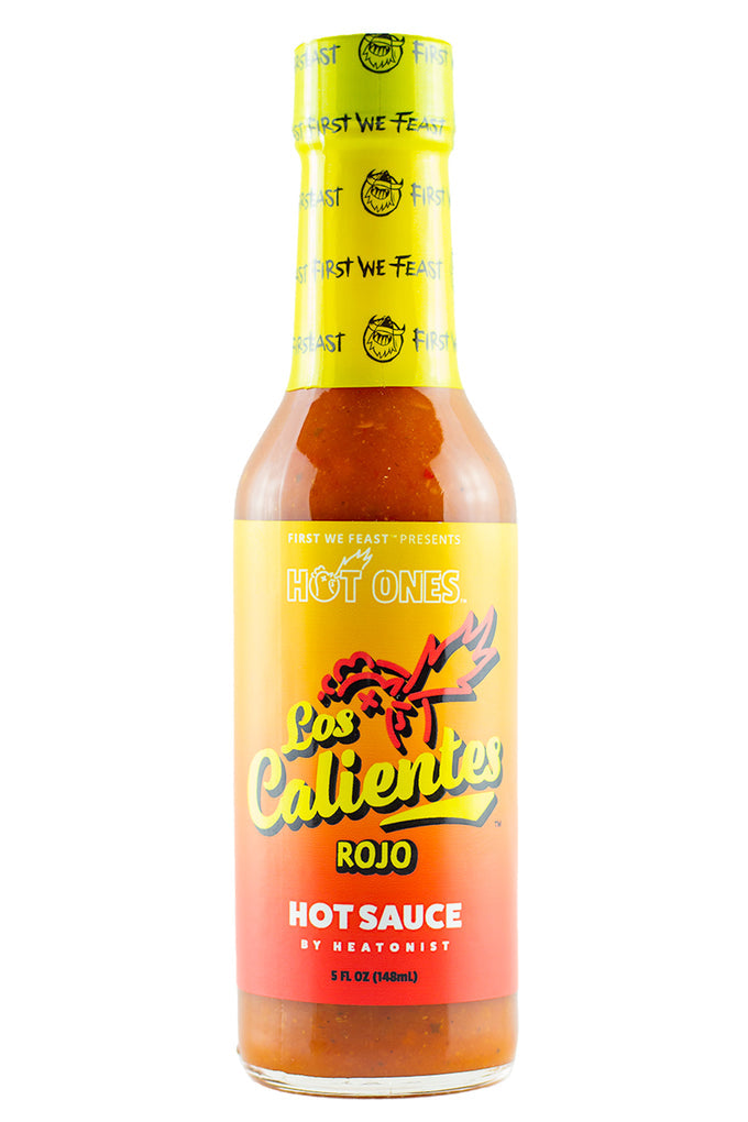 heatonist-hot-ones-fan-favorite-party-pack-sauce-piquante-coffret-5 image 8