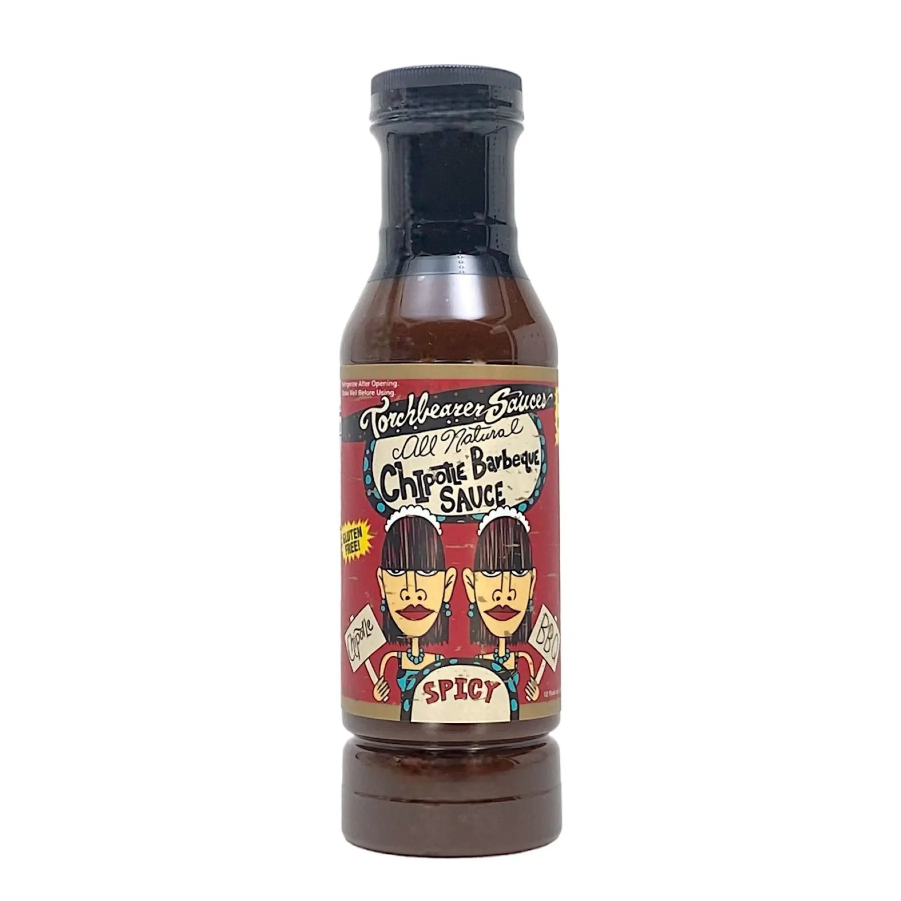 torchbearer-march-bundle-coffret-4-sauces-piquantes image 4