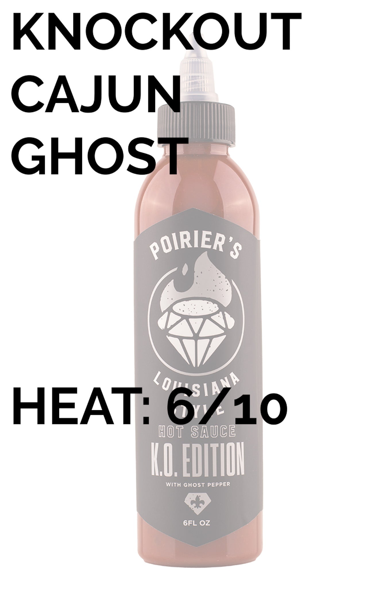 heatonist-poirier-ko-edition-sauce-piquante-ghost-cayenne image 2