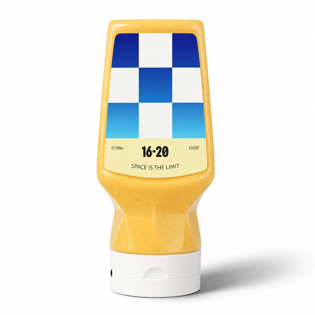 brussels-ketjep-16-20-sauce-belge-oignons-frits-300-ml image 1