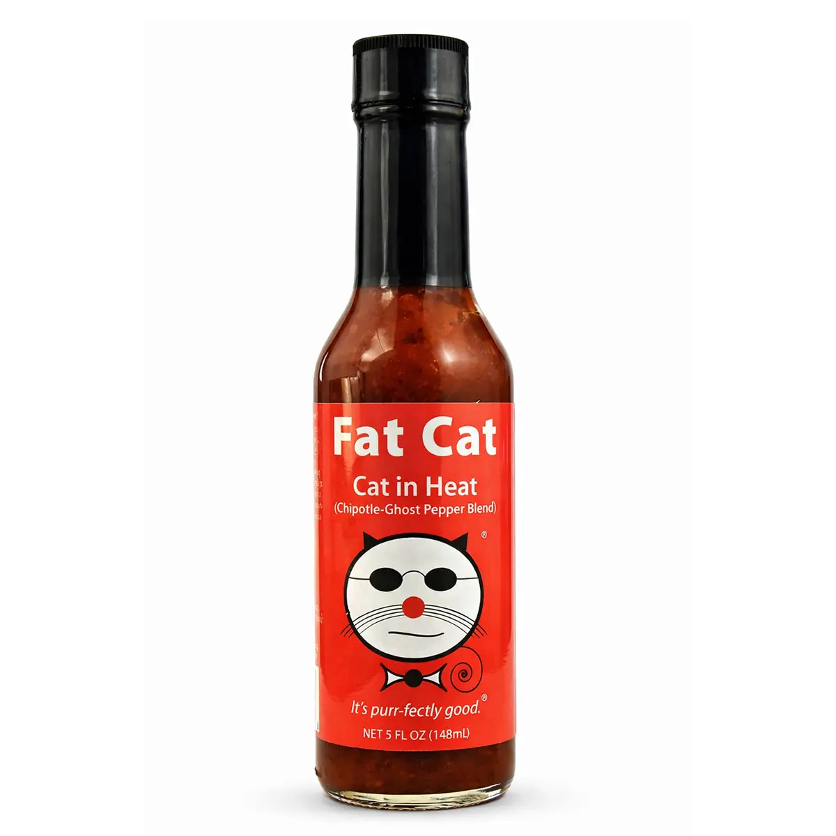 fat-cat-cat-in-heat-sauce-rouge-tomates-grill-es-148-ml image 1
