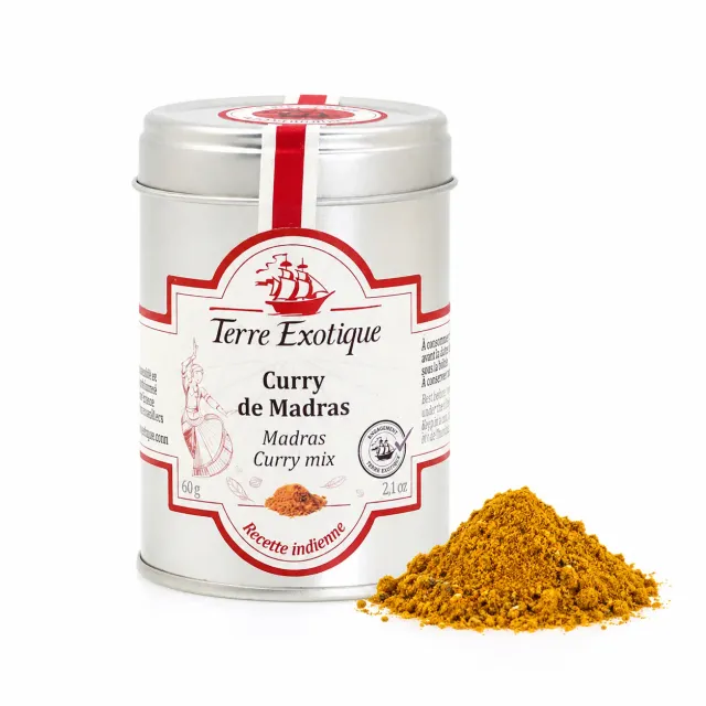 terre-exotique-curry-de-madras-m-lange-d-pices-60-g image 1