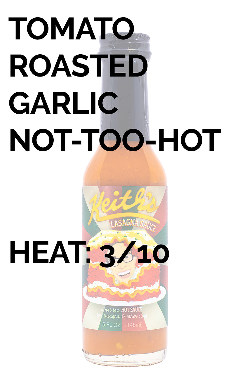 keith-s-lasagna-sauce-piquante-tomate-dition-limit-e image 2