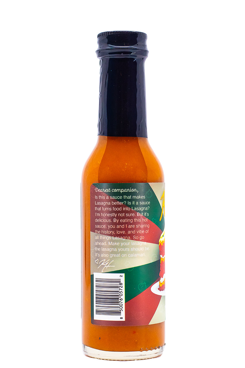 keith-s-lasagna-sauce-piquante-tomate-dition-limit-e image 4