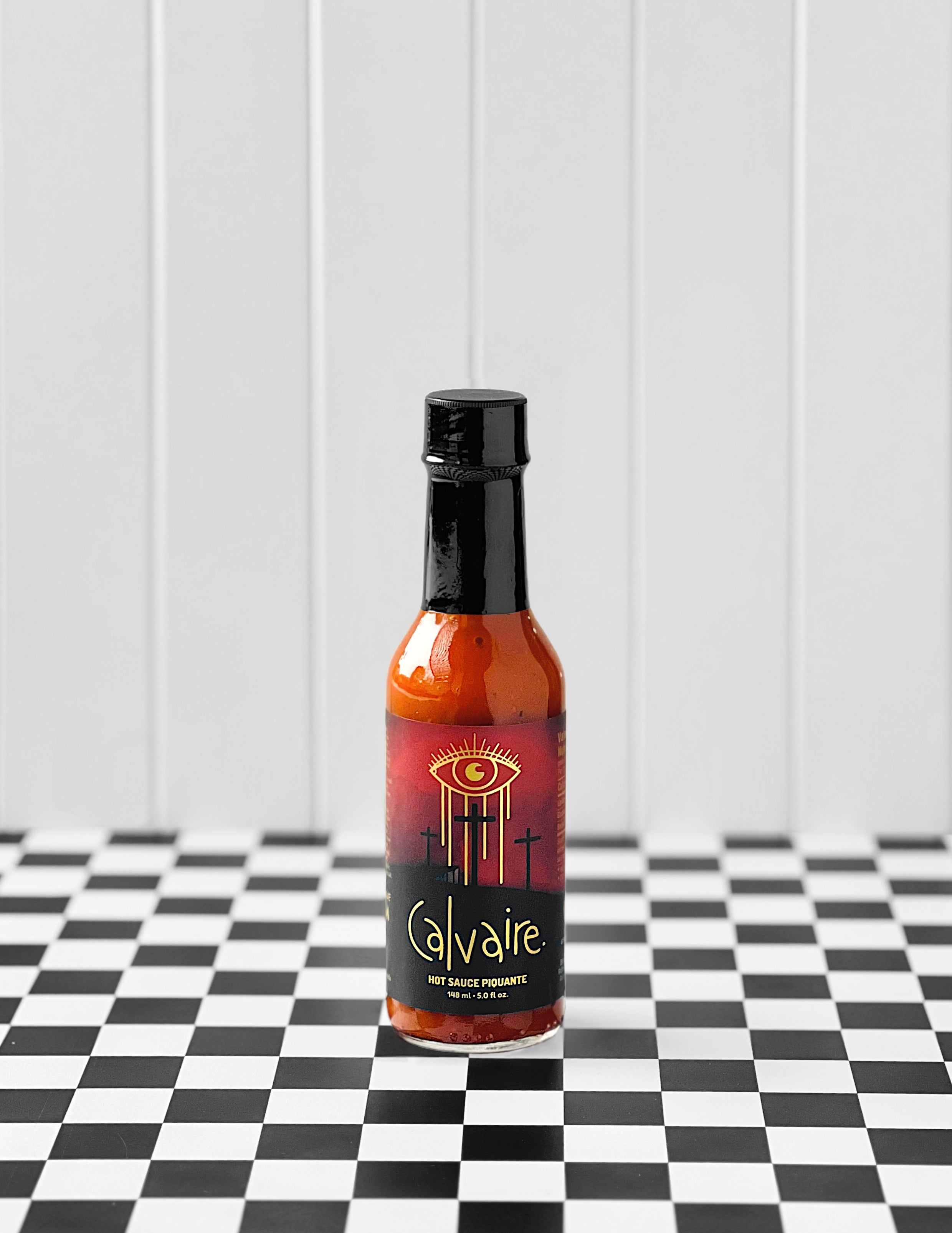 piko-calvaire-sauce-piquante-gochujang-miso-scorpion image 1