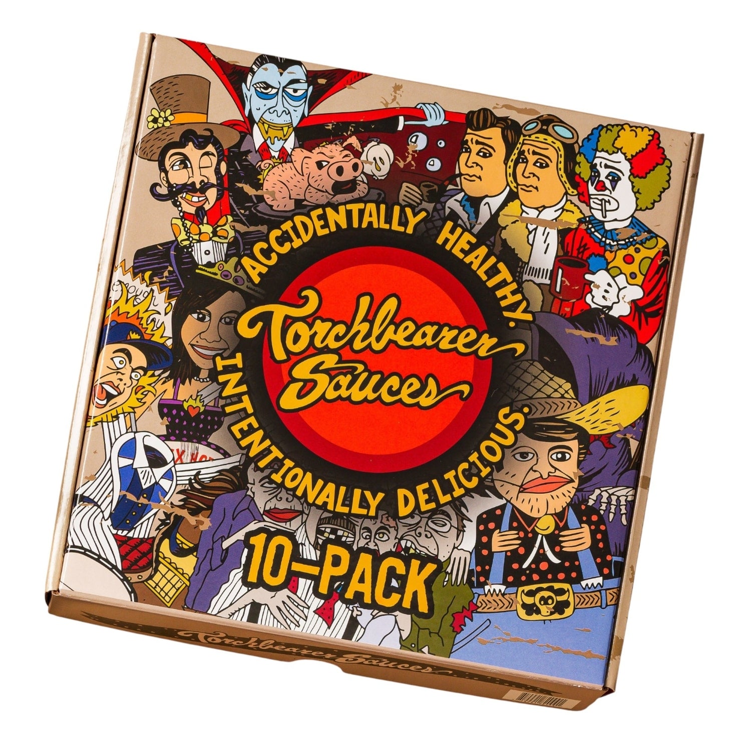 torchbearer-box-10-bottle-box-mild-to-wild-sauce-piquante-10-flacons image 2