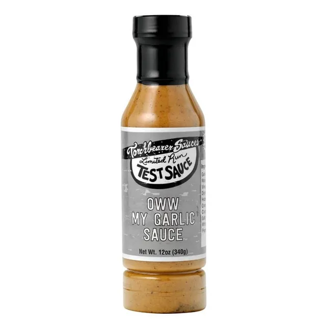 torchbearer-oww-my-garlic-sauce-ail-habanero-cr-meuse-niveau-3 image 1