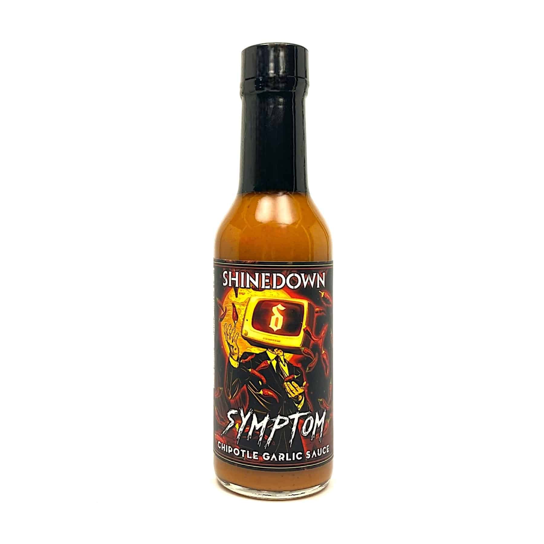 shinedown-symptom-torchbearer-sauce-chipotle-ail-5oz image 1