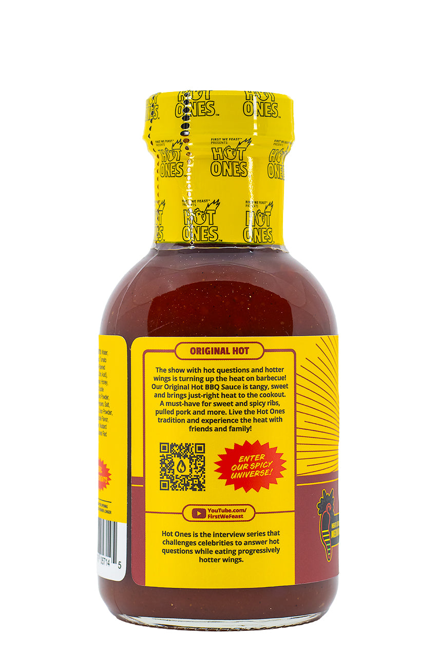 hot-ones-original-hot-sauce-barbecue-grillades-flacon image 2