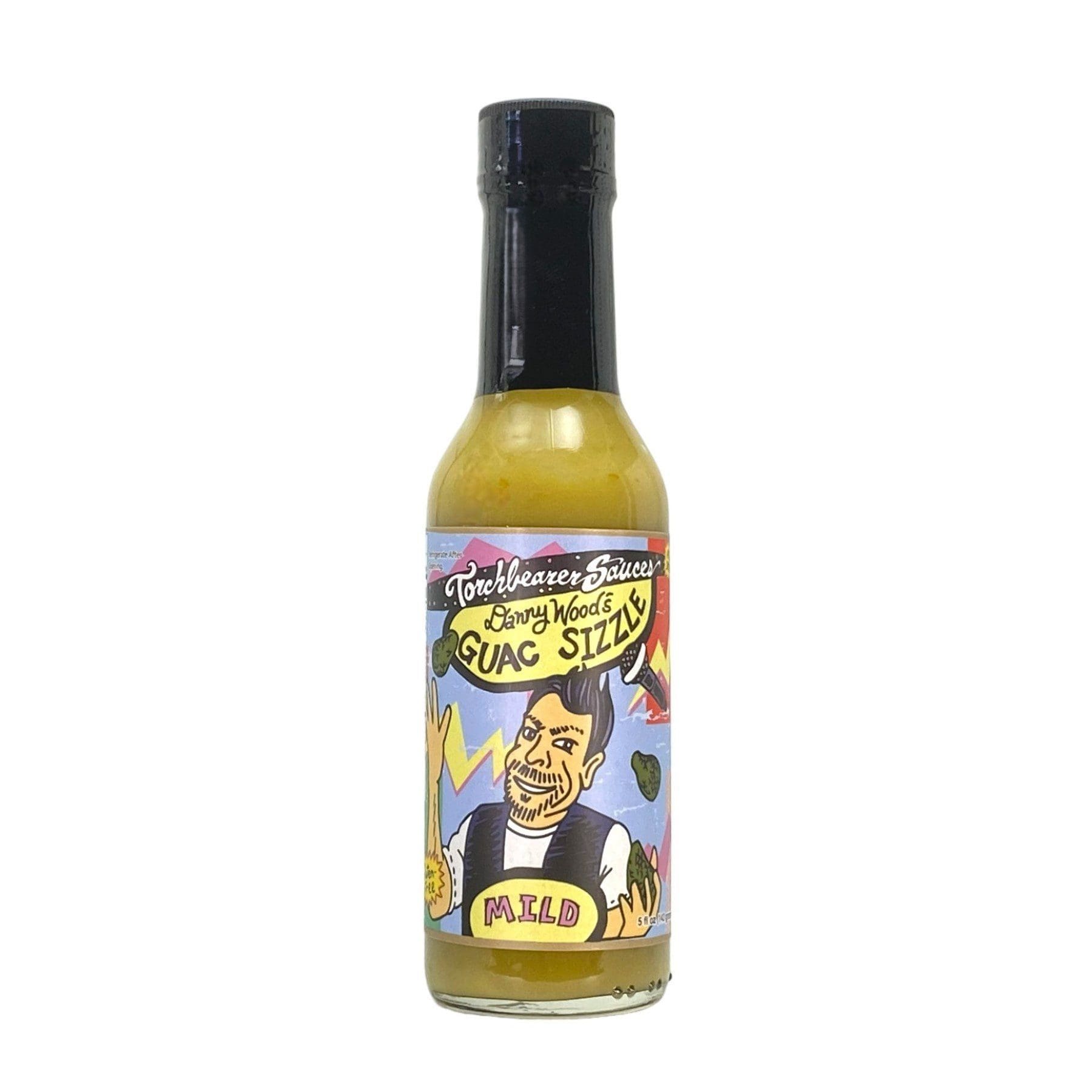 torchbearer-danny-wood-coffret-3-sauces-piquantes-assortiment image 7