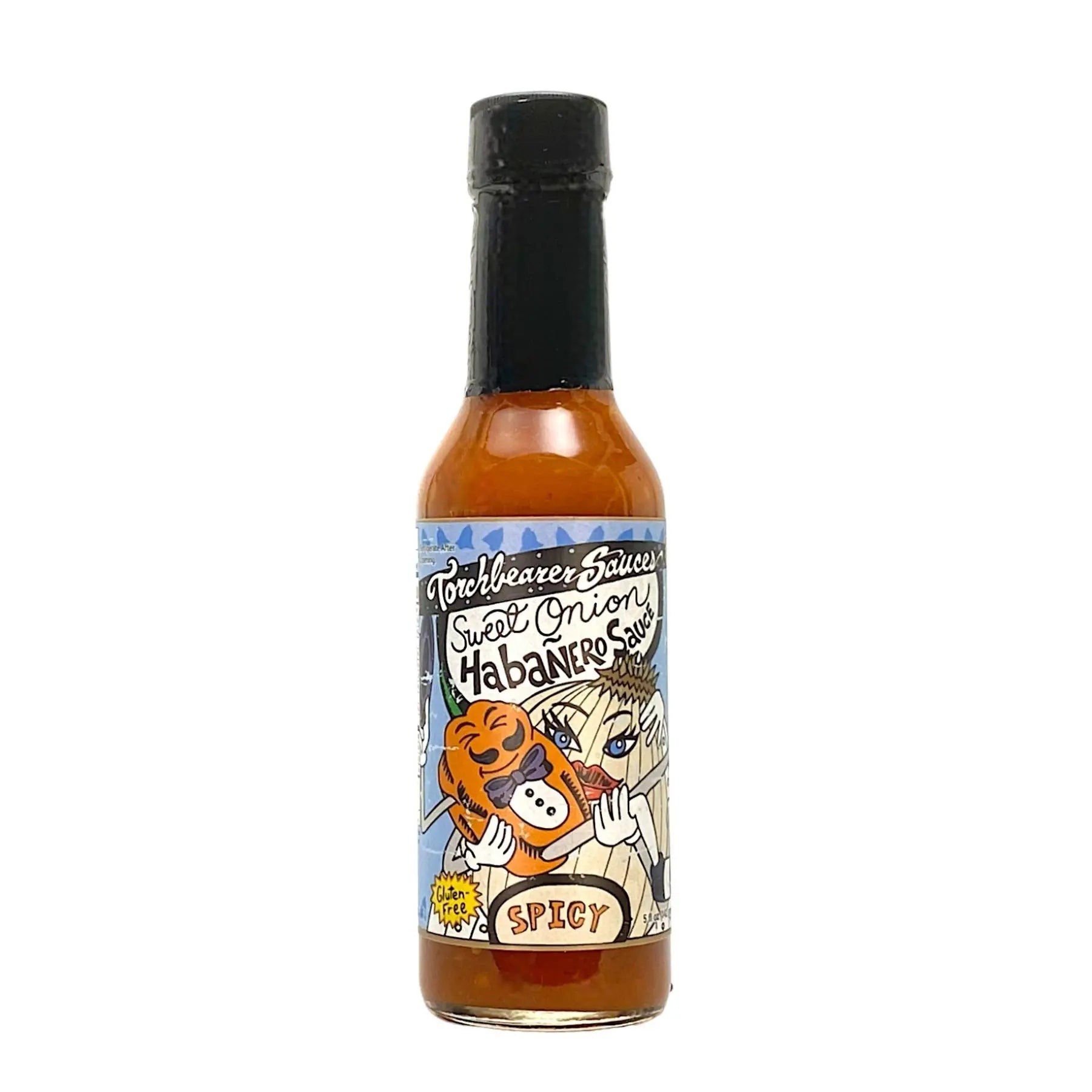 torchbearer-sweet-son-of-garlic-coffret-3-sauces-ail image 6