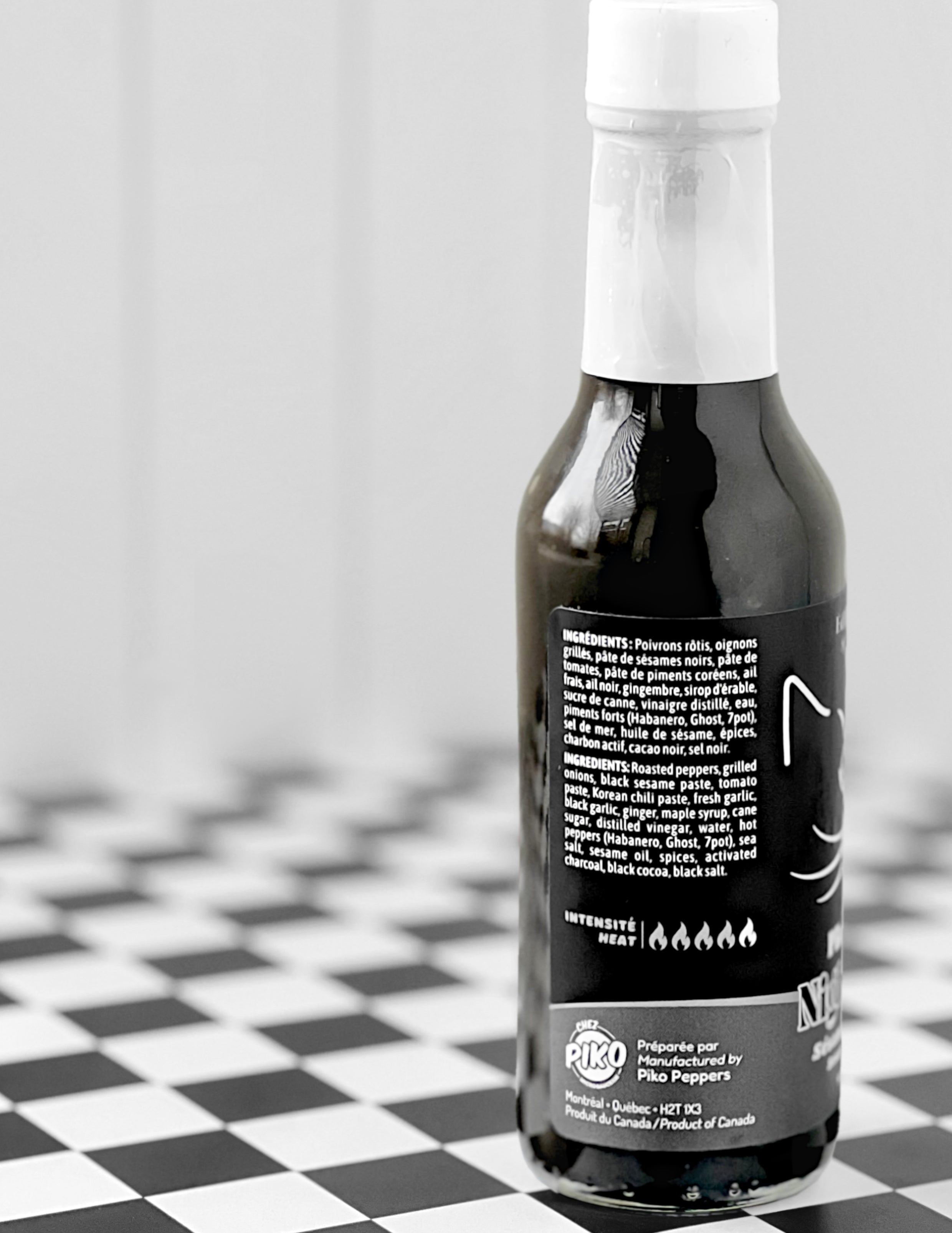 piko-peppers-nightshade-condiment-gochujang-s-same-noir-fort image 2
