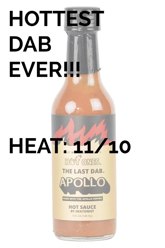 heatonist-hot-ones-the-last-dab-apollo-sauce-piquante-extr-me-5-oz image 2