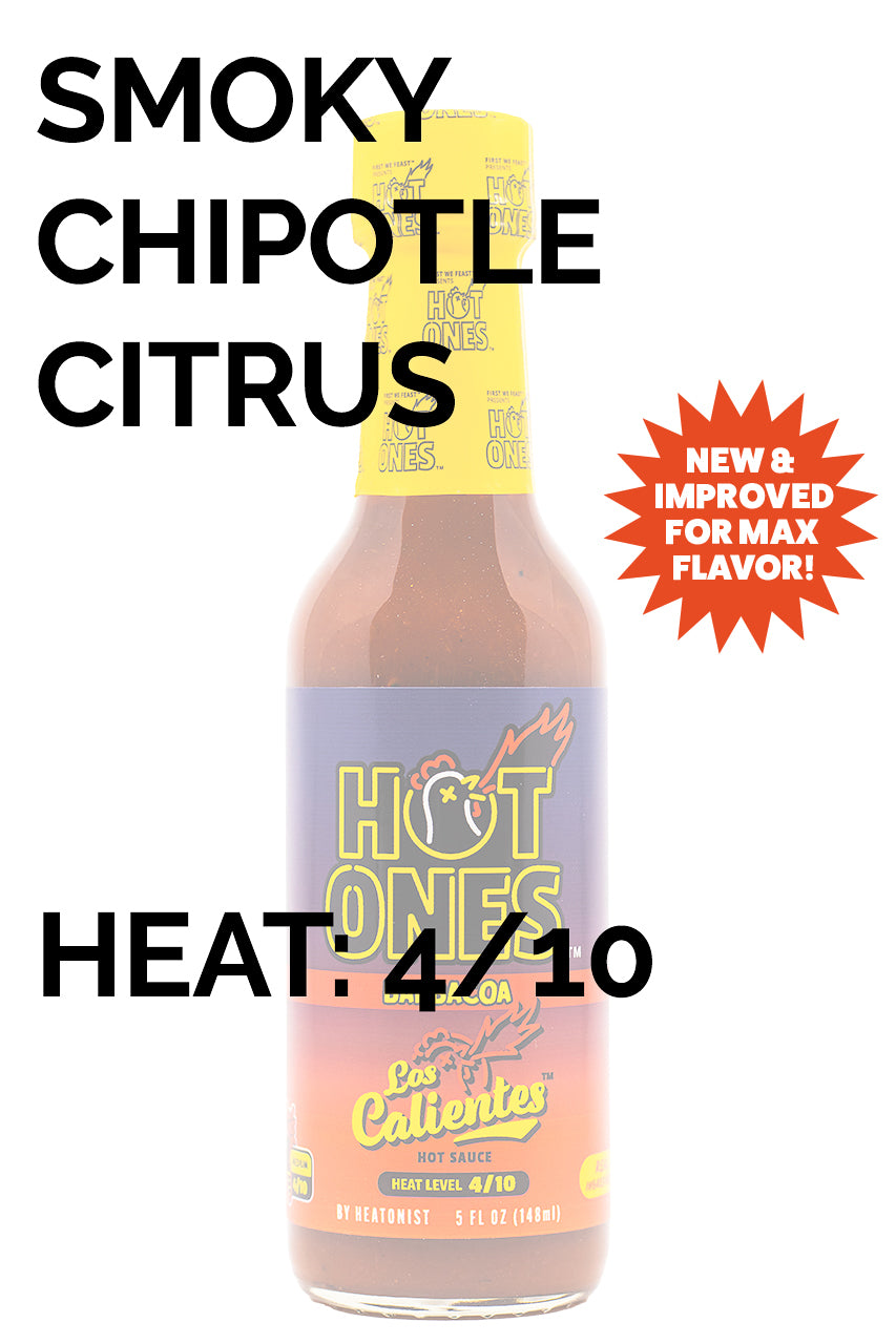 heatonist-los-calientes-sauce-piquante-barbacoa-148-ml image 3