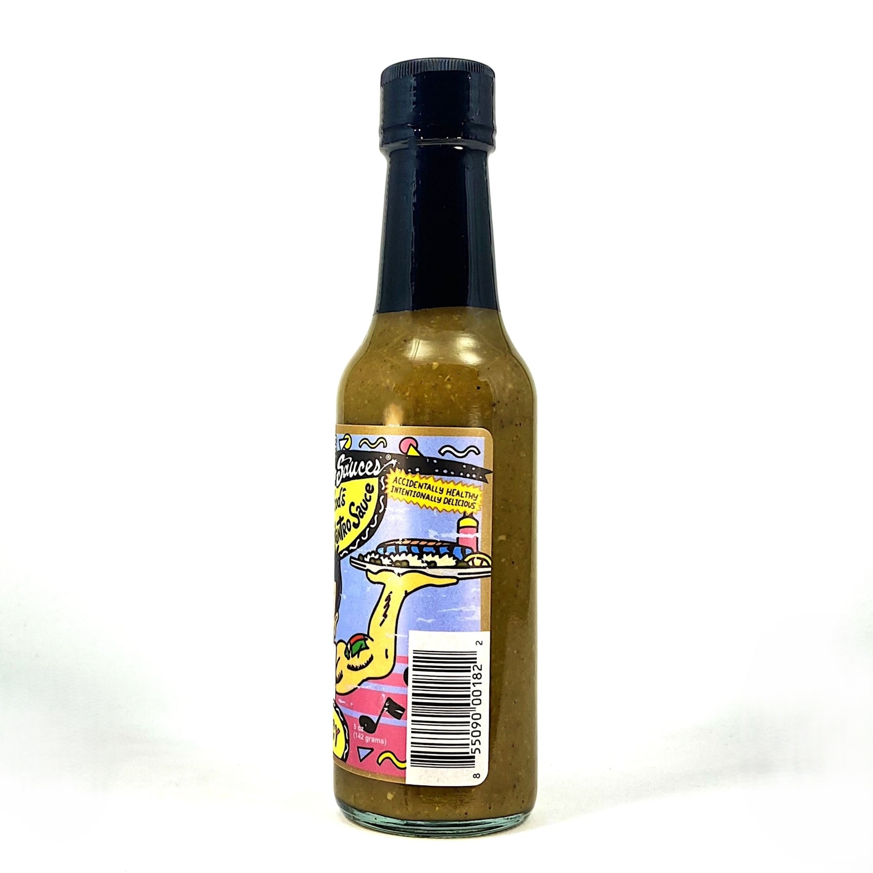 torchbearer-danny-wood-sauce-jalape-o-coriandre-148-ml image 4