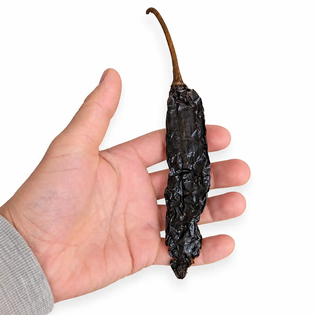 piment-pasilla-s-ch-mexique-50-g-10-piments-doux image 2