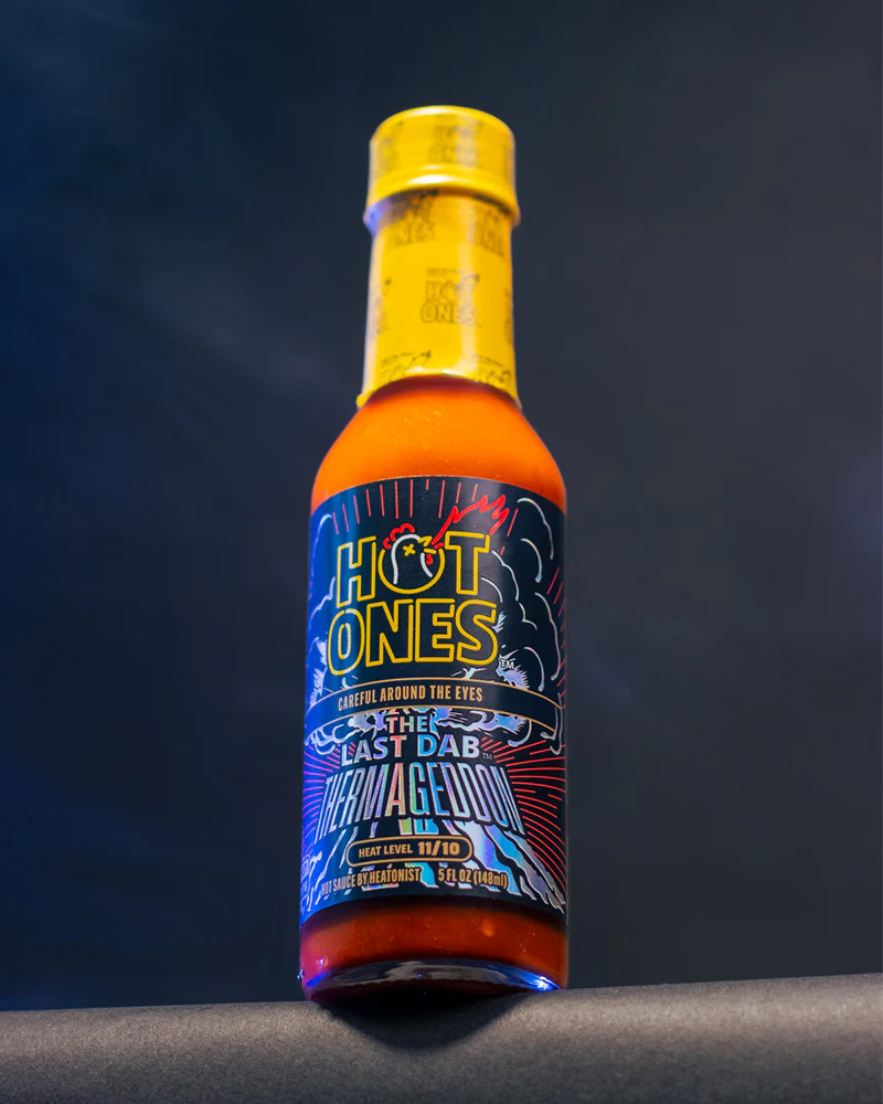 hot-ones-last-dab-thermageddon-sauce-pepper-x-148-ml image 3
