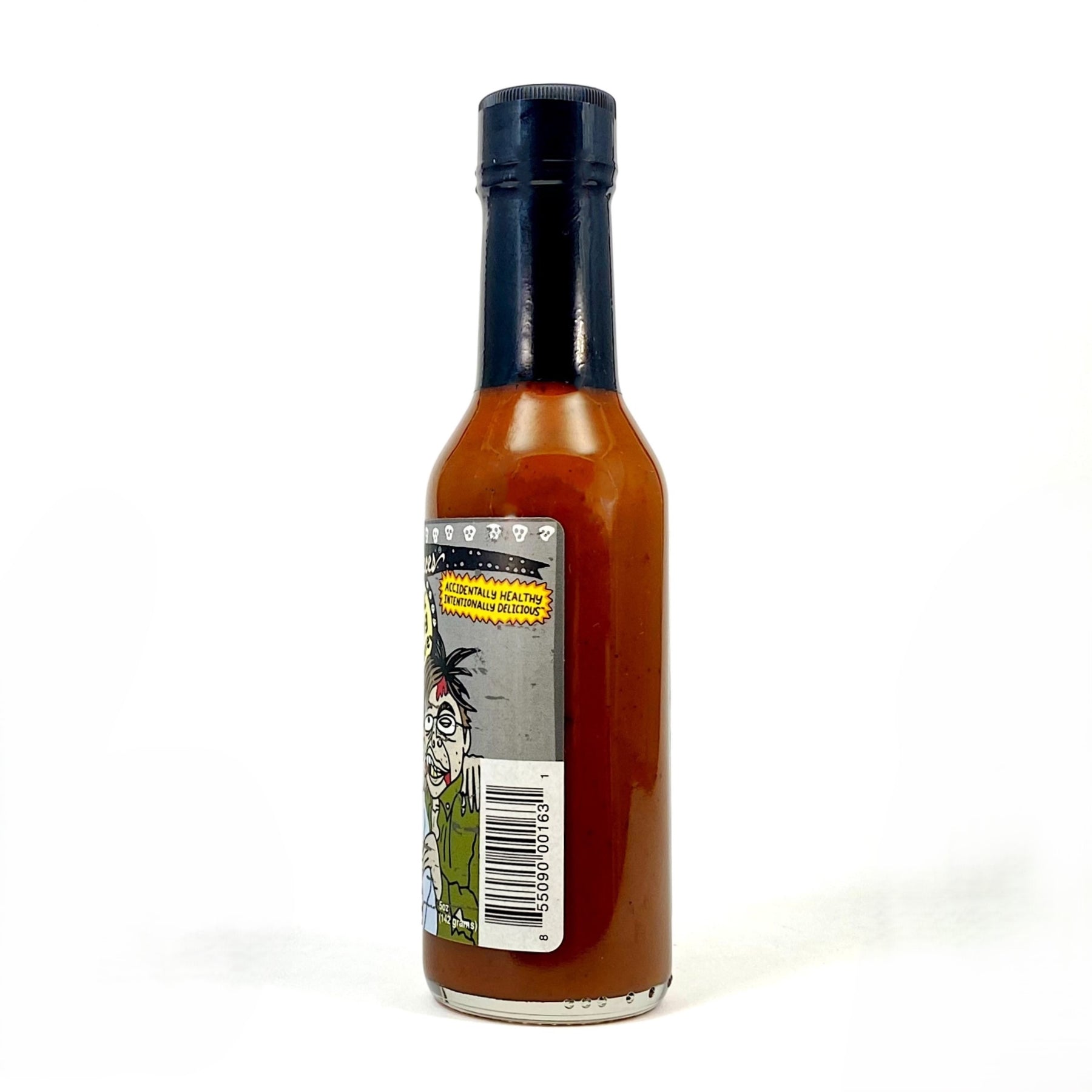 torchbearer-son-of-zombie-sauce-piquante-fum-e-miel-ghost-148ml image 8