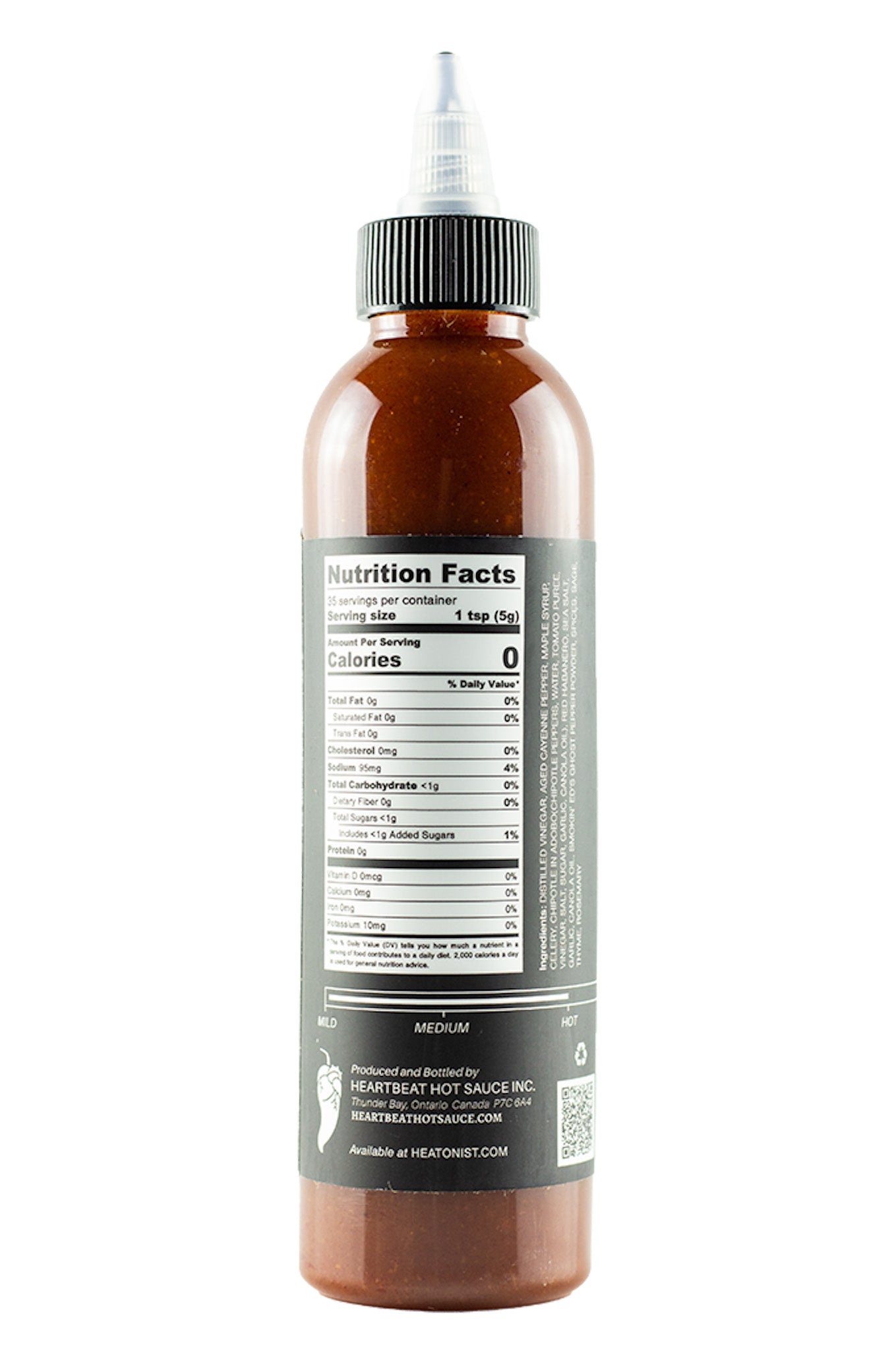 poirier-creole-maple-sauce-piquante-louisiana-cayenne-rable image 4