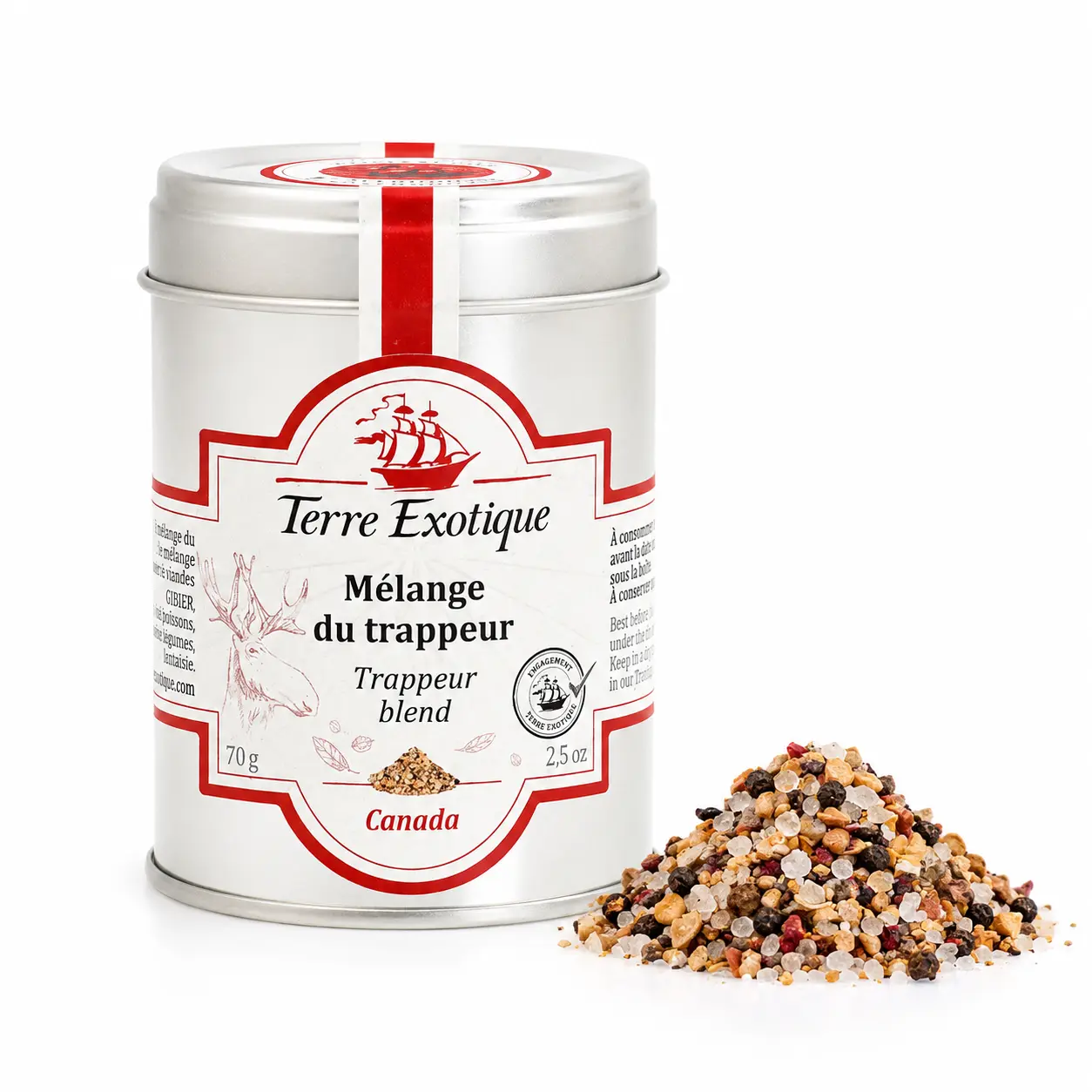 terre-exotique-m-lange-du-trappeur-70g-rable image 1
