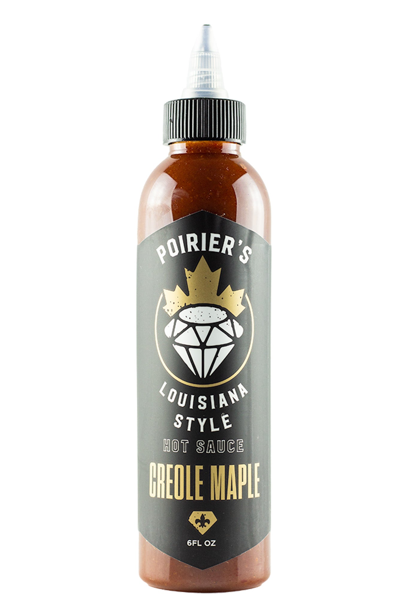 heatonist-poirier-louisiana-style-sauce-piquante-trio-3-cayenne image 5