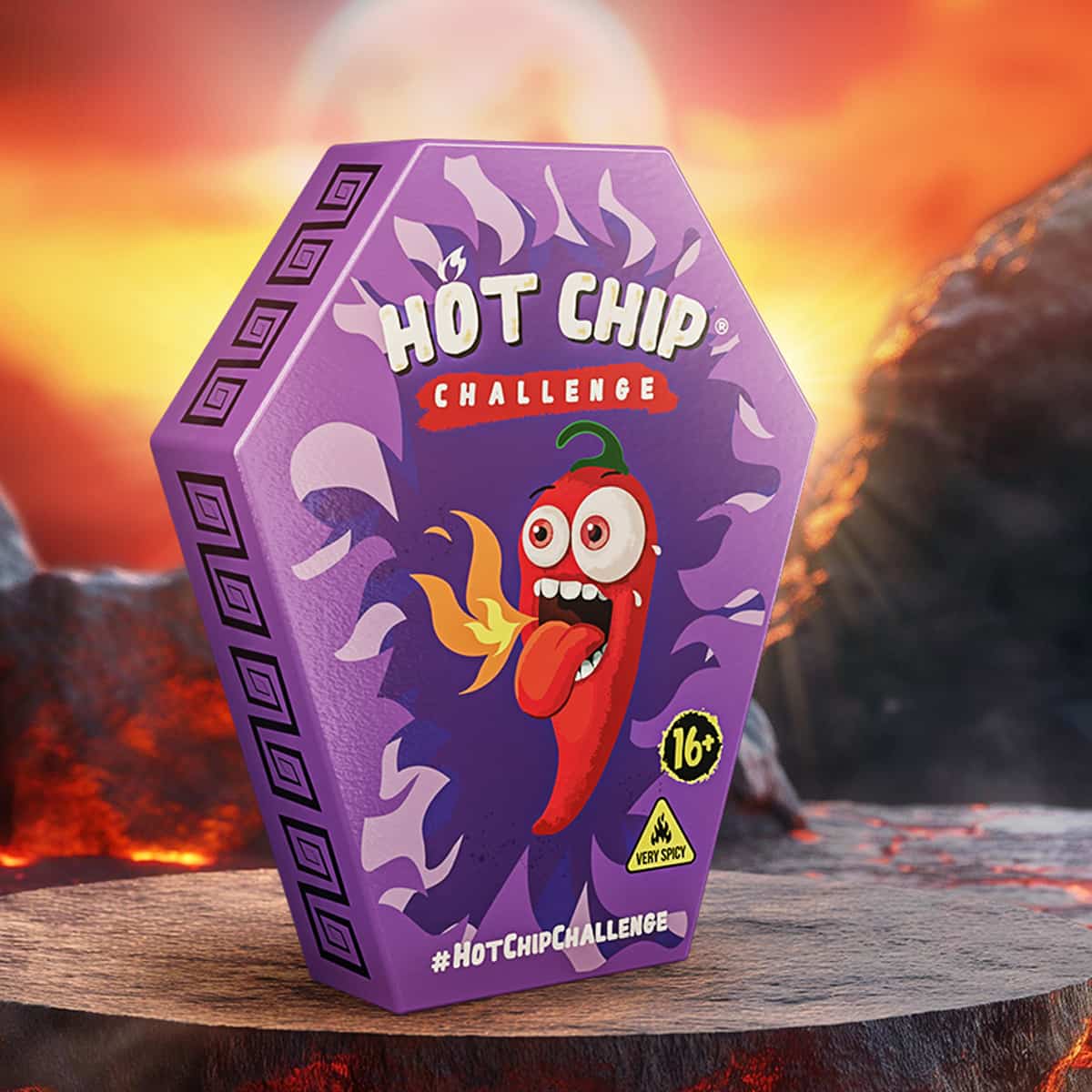 hot-chip-challenge-chips-la-plus-piquante-carolina-reaper image 4