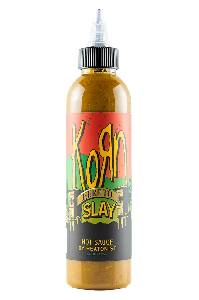 korn-here-to-slay-sauce-piquante-ma-s-fum-jalapeno image 1