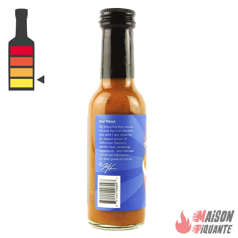 keith-s-chicken-hot-bleu-sauce-piquante-cr-meuse-serrano-148-ml image 3