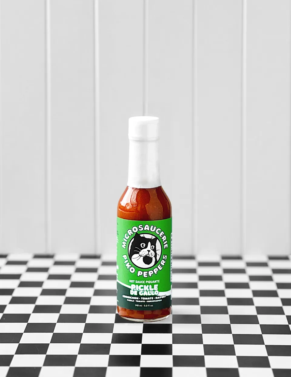 piko-peppers-pickle-de-gallo-sauce-piquante-cornichon-habanero image 1