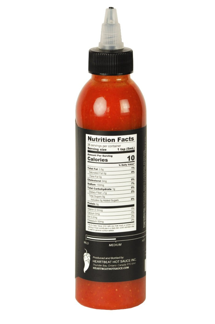 dustin-poirier-louisiana-style-sauce-piquante-cayenne-habanero image 3