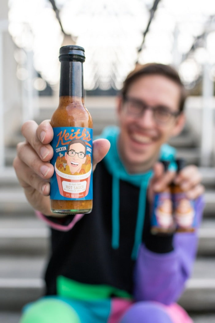 heatonist-keith-s-chicken-sauce-piquante-ranch-poulet image 3
