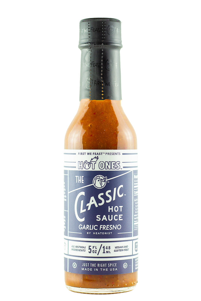 heatonist-hot-ones-fan-favorite-party-pack-sauce-piquante-coffret-5 image 5