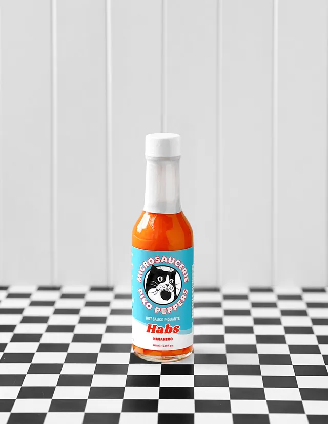 piko-peppers-habs-sauce-habanero-ail-5-10 image 1