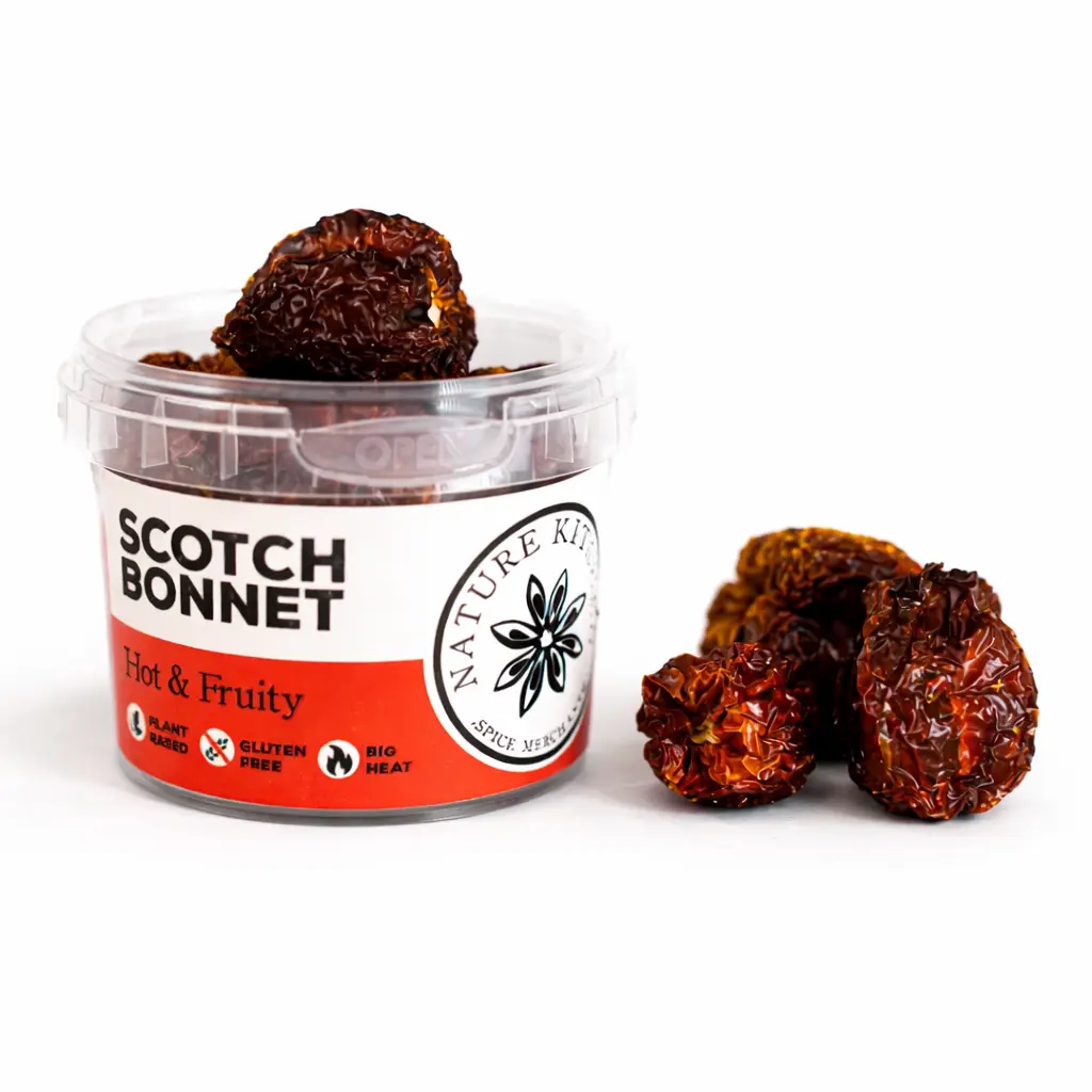 maison-piquante-nos-piments-scotch-bonnet-piments-s-ch-s-10g-fruit-s image 1