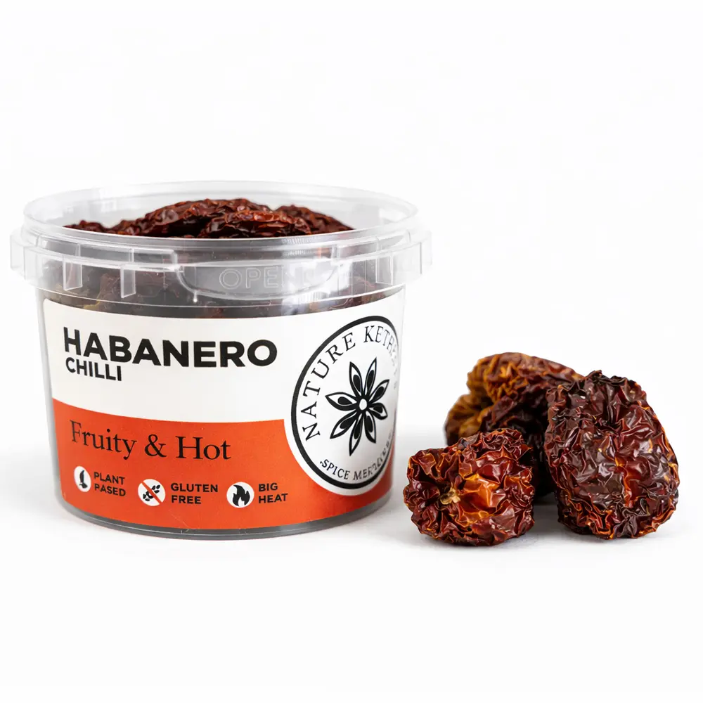 maison-piquante-habanero-rouge-piments-s-ch-s-entiers-10g-fruit-s image 1