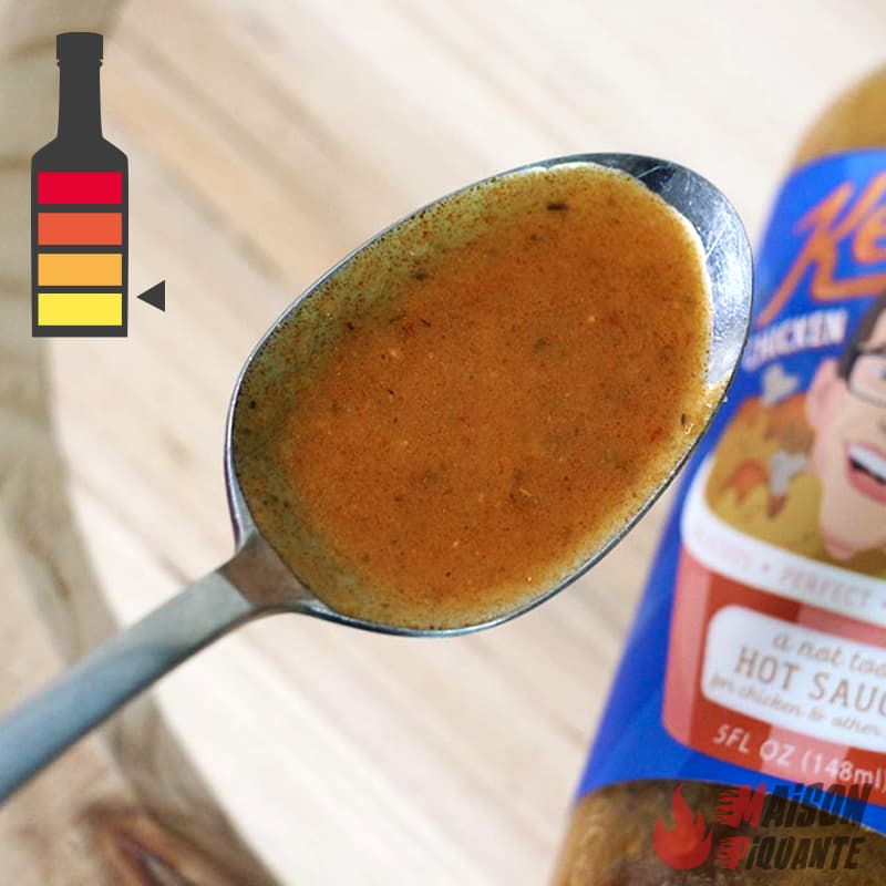 keith-s-chicken-hot-bleu-sauce-piquante-cr-meuse-serrano-148-ml image 2