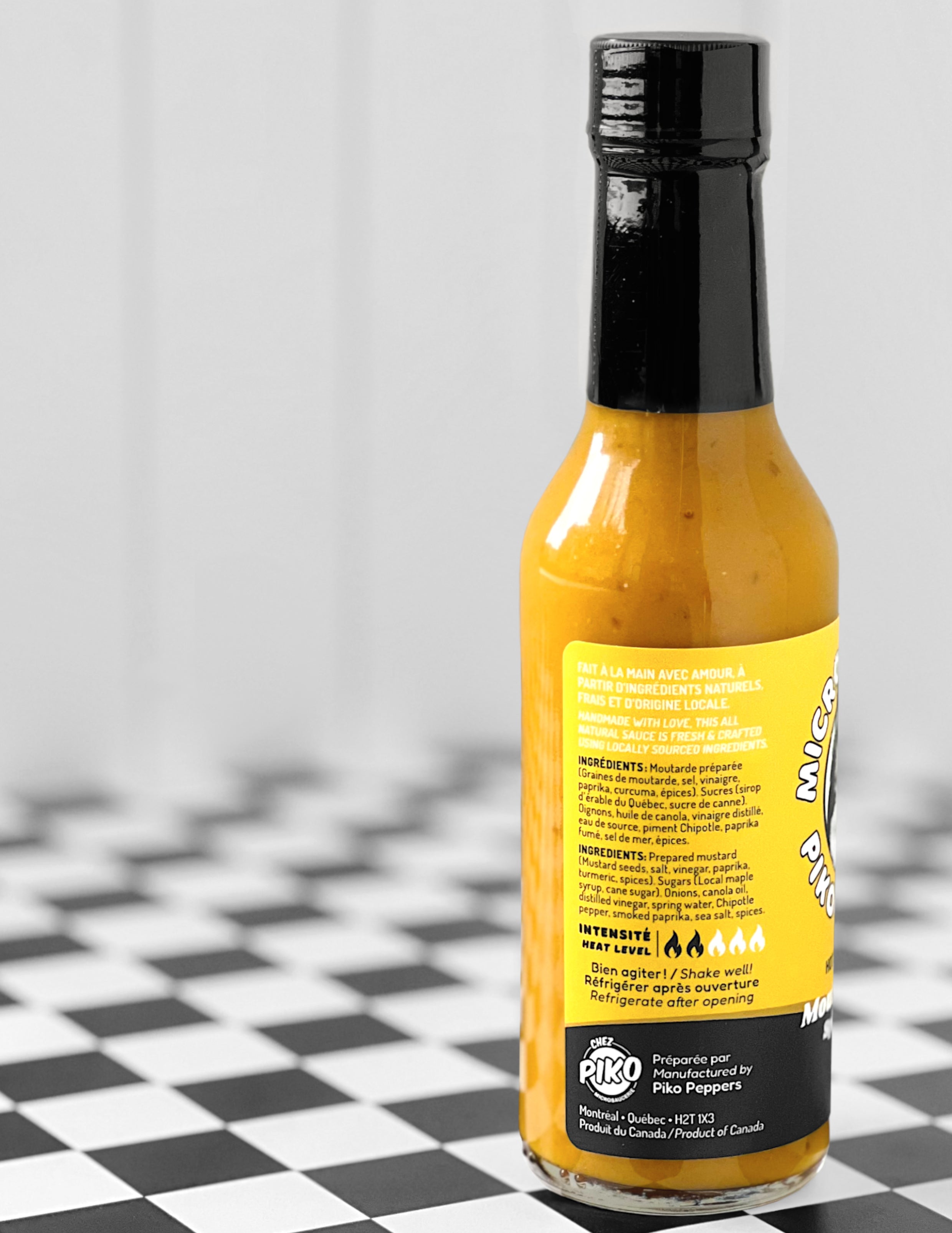 piko-peppers-moutarde-pic-e-l-rable-habanero image 2